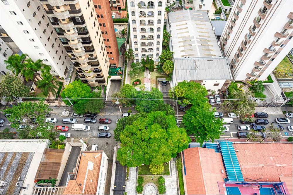 Cobertura - Venda - São Paulo , São Paulo - 08sacada_008.jpg - 601421003-76