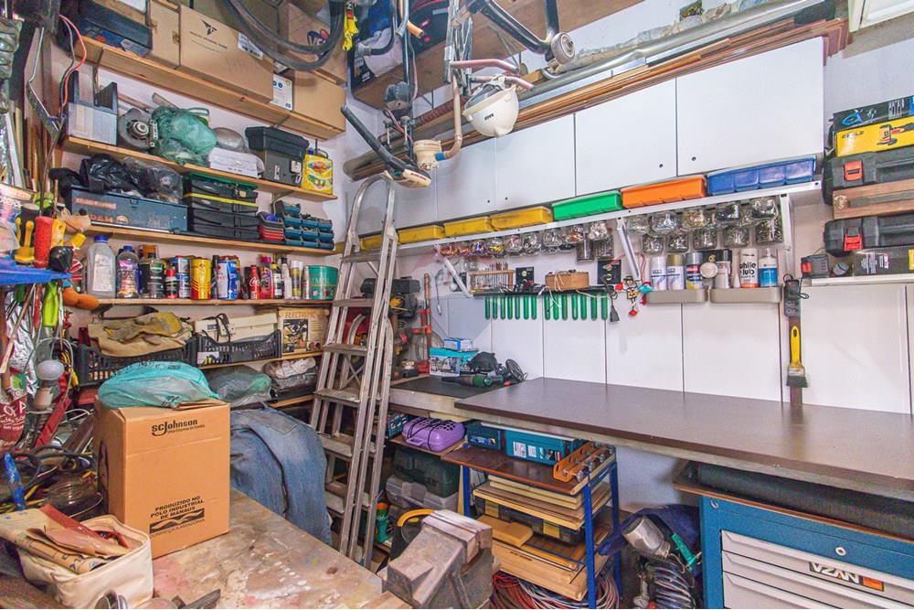 Casa - Venda - São Paulo , São Paulo - 04area-de-servico_007.jpg - 601401007-72