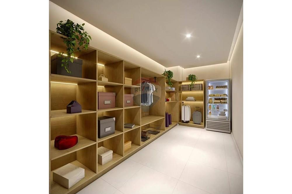 Studio - Venda - São Paulo , São Paulo - DELIVERY.jpg - 601971076-92