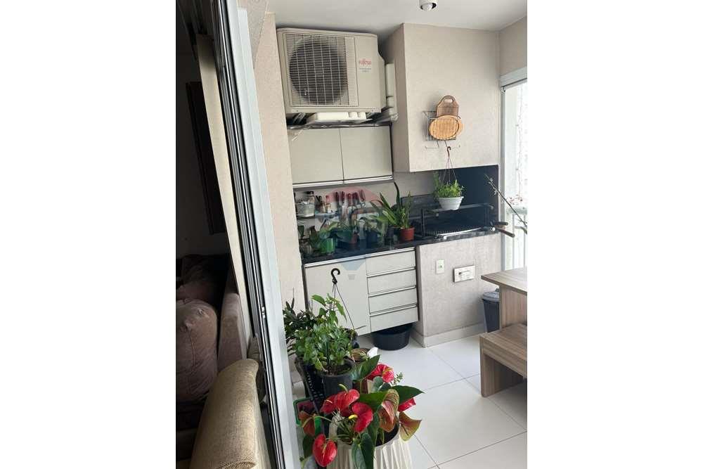 Apartamento - Alugar - São Paulo , São Paulo - ca35e729-aa70-49f9-9590-6517247e38d4.jpg - 602101006-107