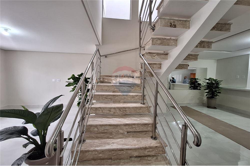 Sobrado - Venda - São Paulo , São Paulo - 21 - 601991006-374