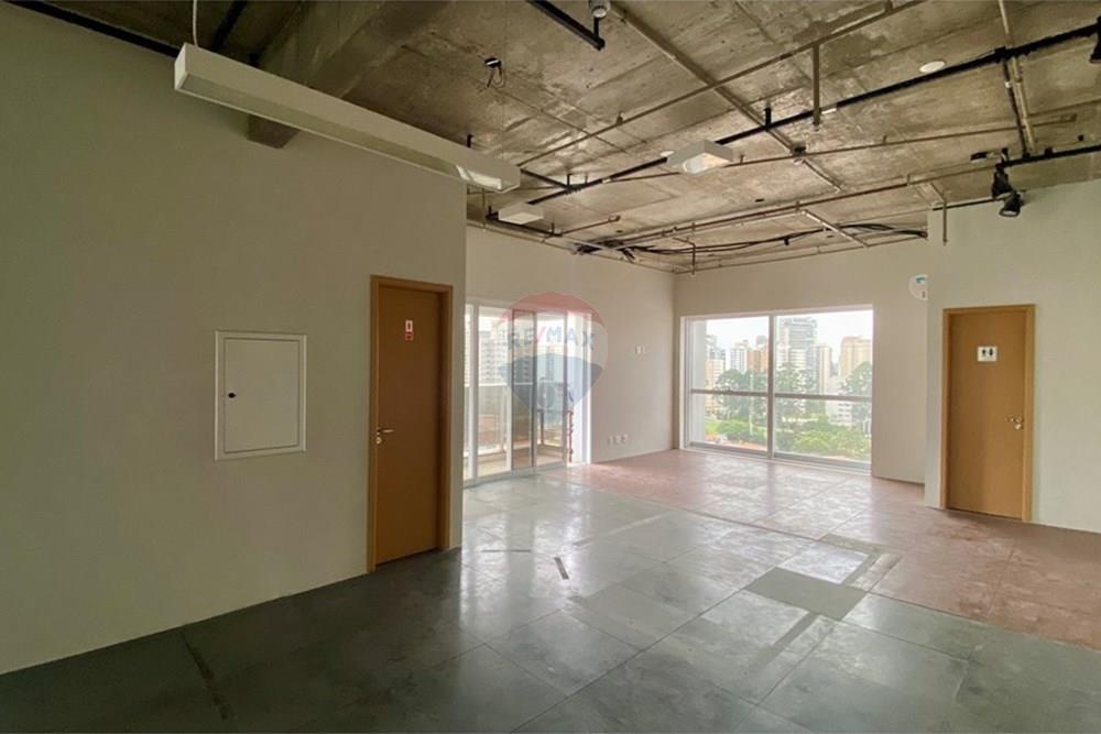 Cj. Comercial/ Sala - Alugar - São Paulo , São Paulo - Rua Tutóia, 224 cj. 73-74 02.jpg - 601241038-79