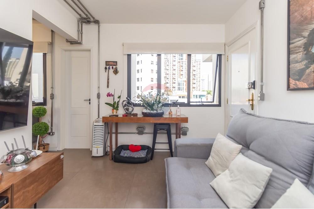 Apartamento - Venda - São Paulo , São Paulo - IMG_959819.jpg - 601721052-9