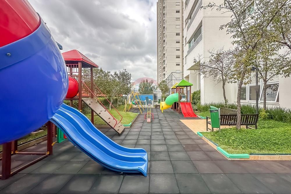 Apartamento - Alugar - Osasco , São Paulo - IMG_856732.jpg - 602181013-47