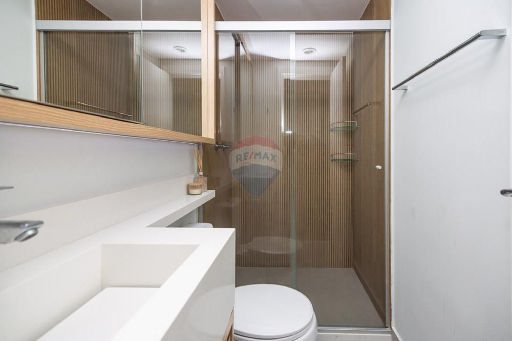 Apartamento - Venda - São Paulo , São Paulo - 11 (2).jpeg - Suite - 601081006-141