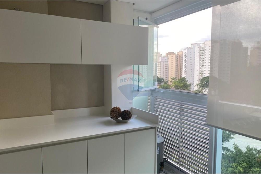 Apartamento - Alugar - São Paulo , São Paulo - terraço.jpg - 602151052-28