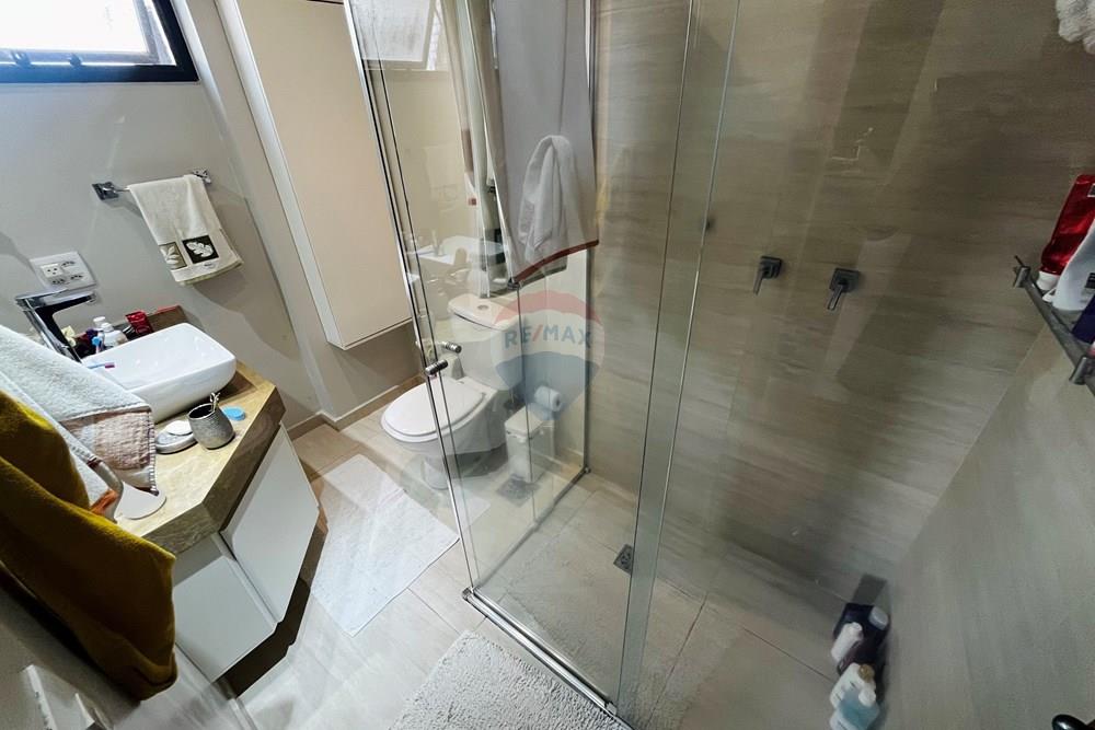 Apartamento - Venda - São Paulo , São Paulo - IMG_6995.jpg - Banheiro - 602141048-30