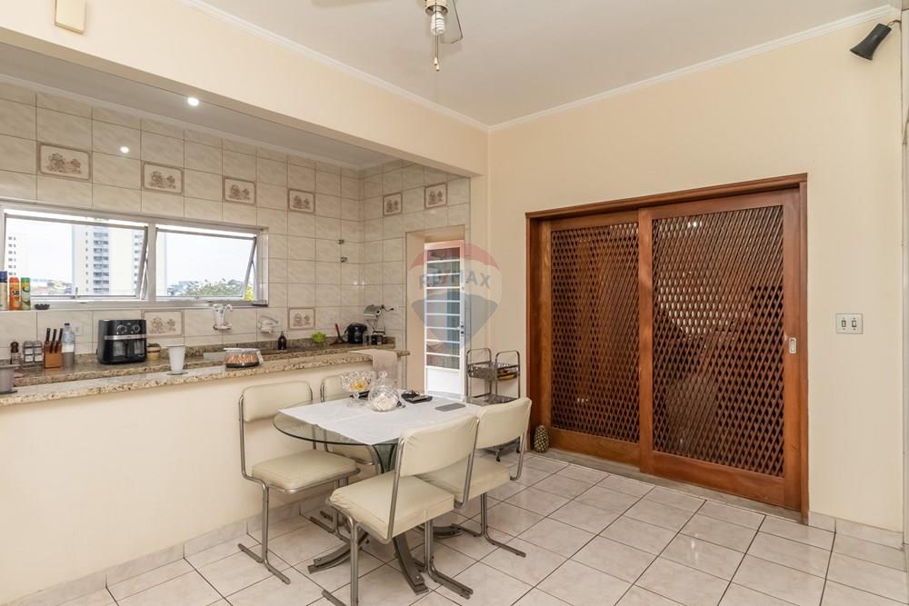 Casa - Venda - São Paulo , São Paulo - 12.jpg - Cozinha - 602261001-57