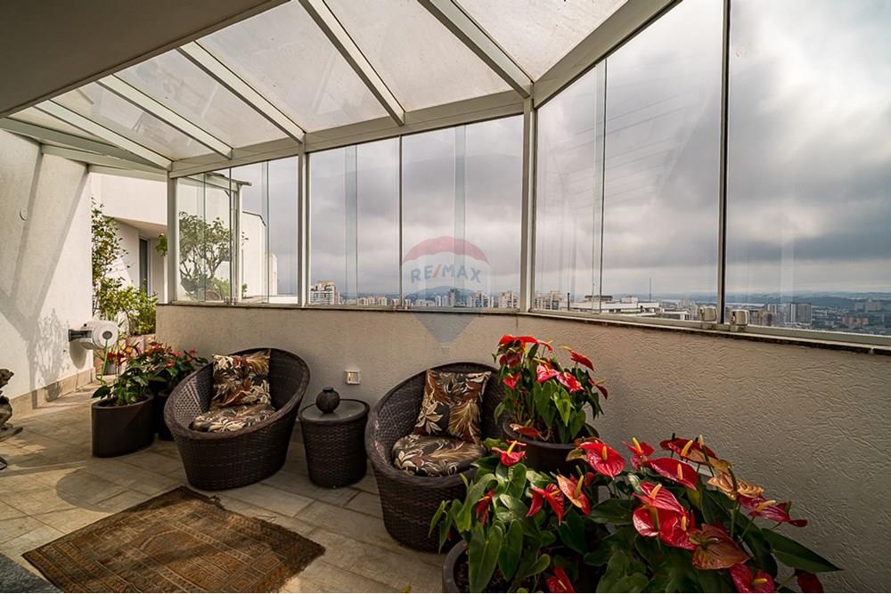 Cobertura - Venda - São Paulo , São Paulo - DSC01404-38.jpg - 601371039-19