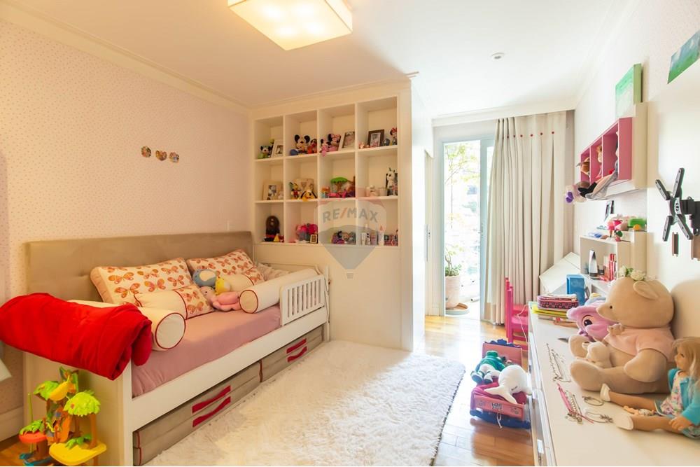 Жилищен - Апартамент - São Paulo , São Paulo - BR - 15 Suite.jpg - 601971072-34