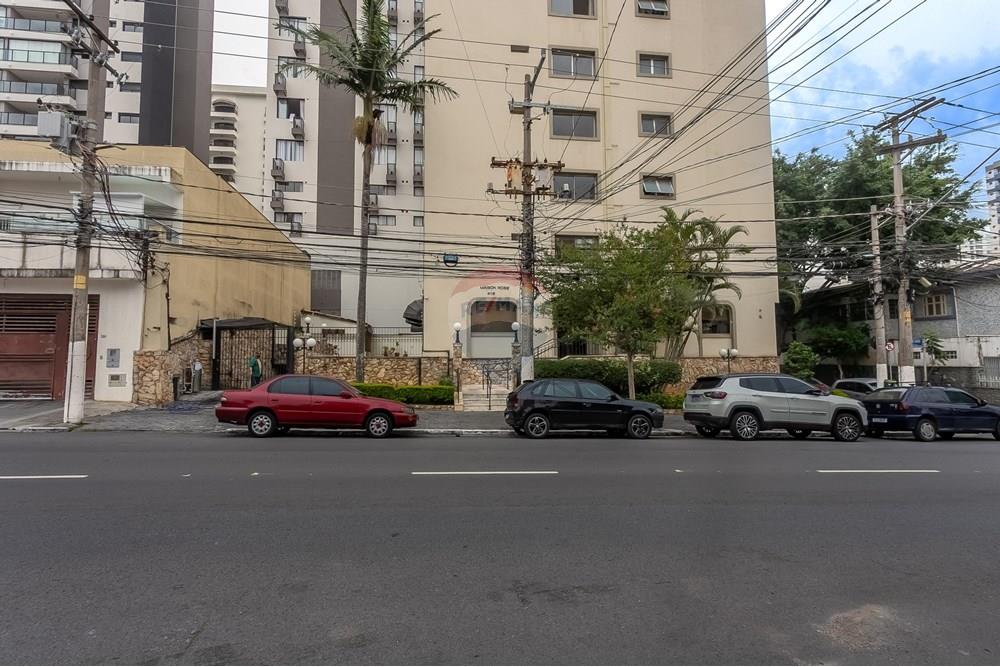 Apartamento - Venda - São Paulo , São Paulo - 601301058-49 - Av Onze de Junho, 415 Apto. 62 -028.jpg - 601301058-49