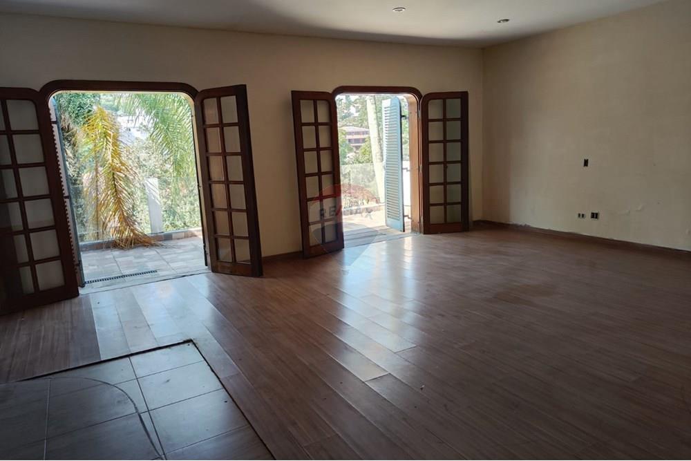 Casa - Alugar - São Paulo , São Paulo - 2b.jpeg - 601131085-9