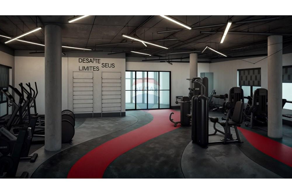 Apart Hotel/ Flat - Venda - Aparecida , São Paulo - 027-8cbdf114-ff2b-4306-b430-90da905358cc.jpeg - 601251084-319