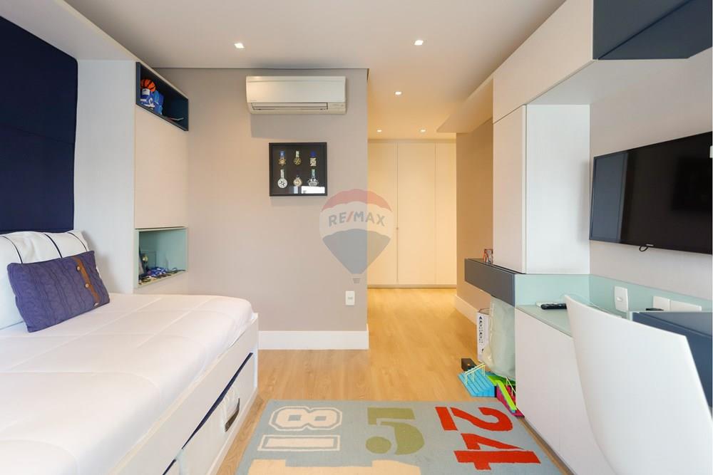 Apartamento - Venda - São Paulo , São Paulo - 26-03-05-R. Pablo Picasso, 100 - Jardim das Perdizes_040_CapodannoFotografia.jpg - 602341018-53