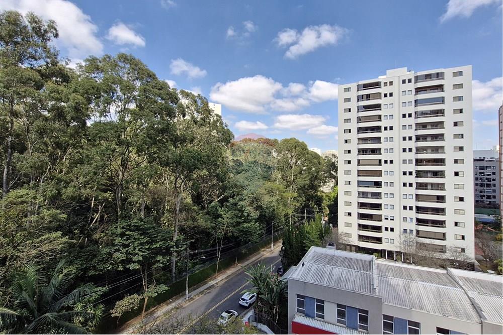 Duplex - Venda - São Paulo , São Paulo - RUA PROF. JOSÉ HORÁCIO MEIRELLES, 599 (25).jpg - 601131004-150