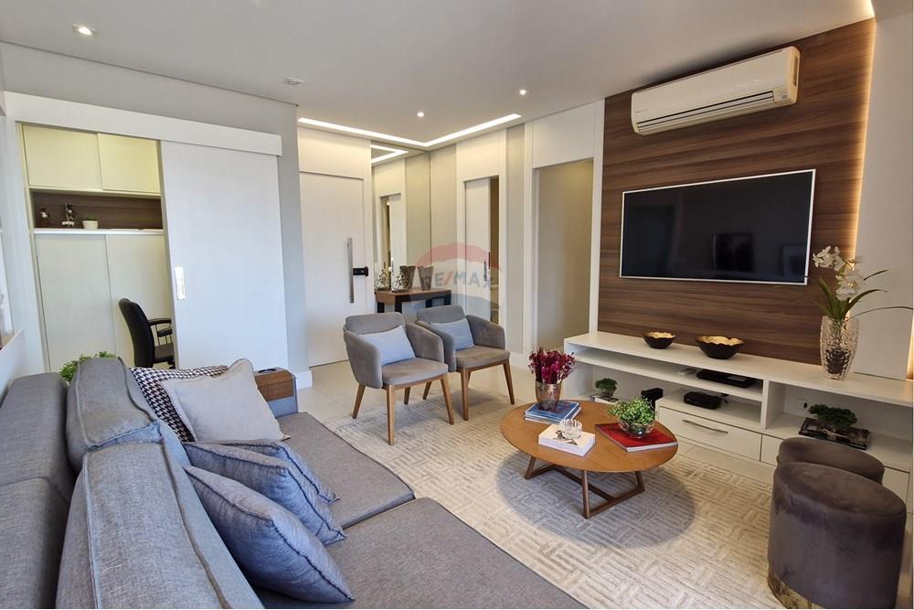 Residential - Ejerlejlighed - Sao Paulo , Sao Paulo - BR - RUA JOSÉ NOBRE, 50 (10).jpg - 601051066-8