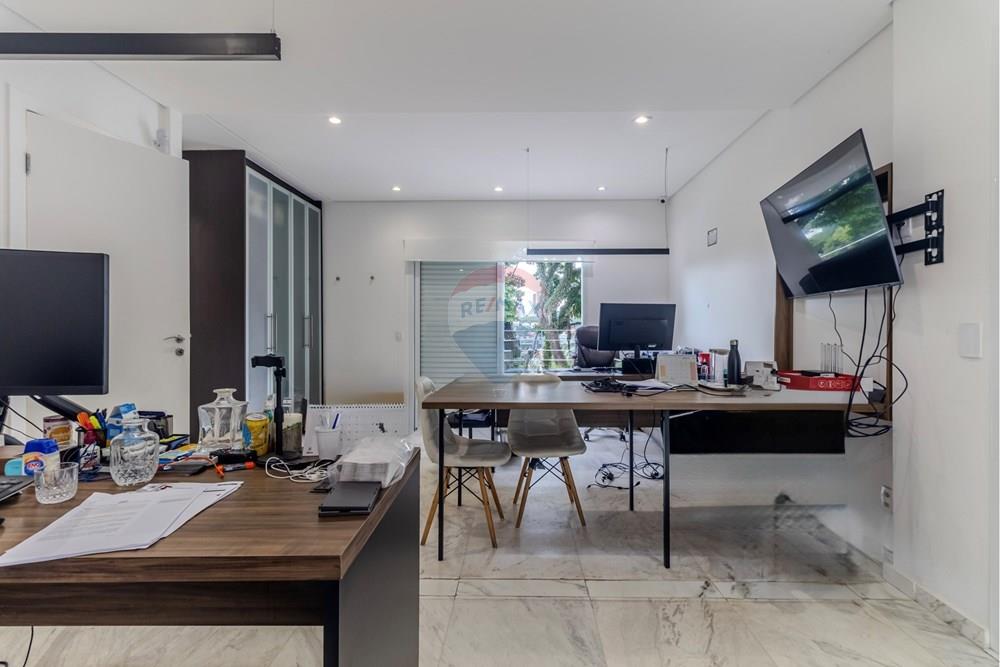 Casa Comercial - Venda - São Paulo , São Paulo - 06dormitorios016.jpg - 601081019-71