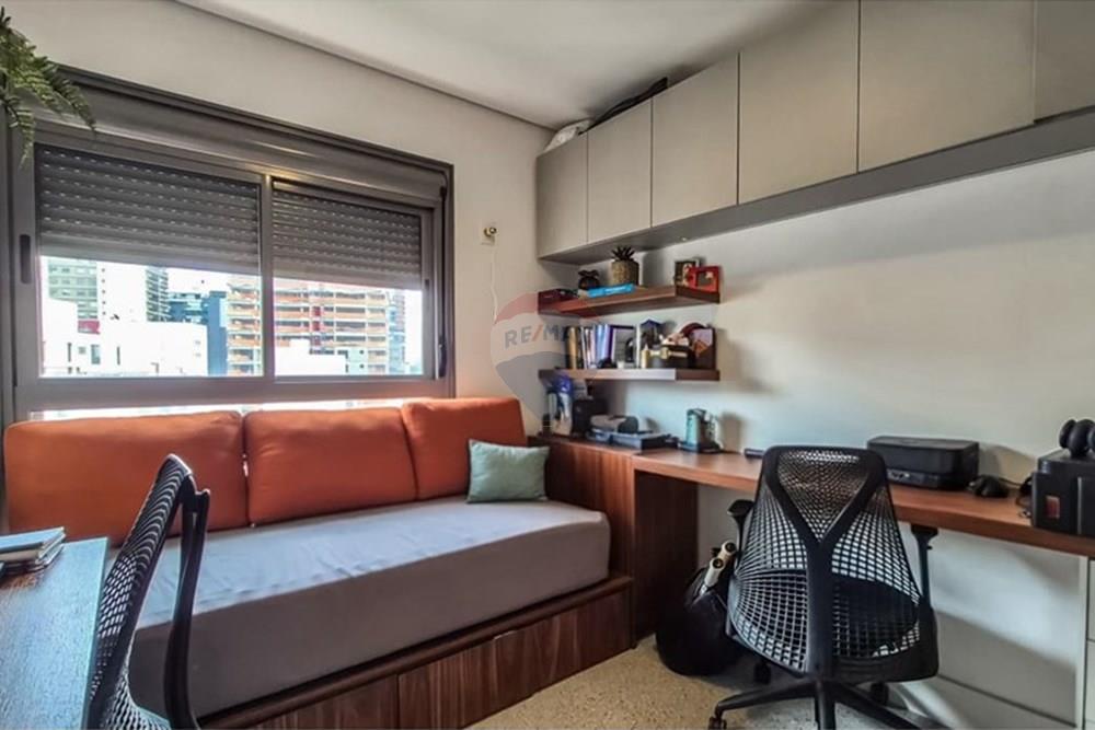 Apartamento - Venda - São Paulo , São Paulo - IMG_4179.JPG - 601241007-117