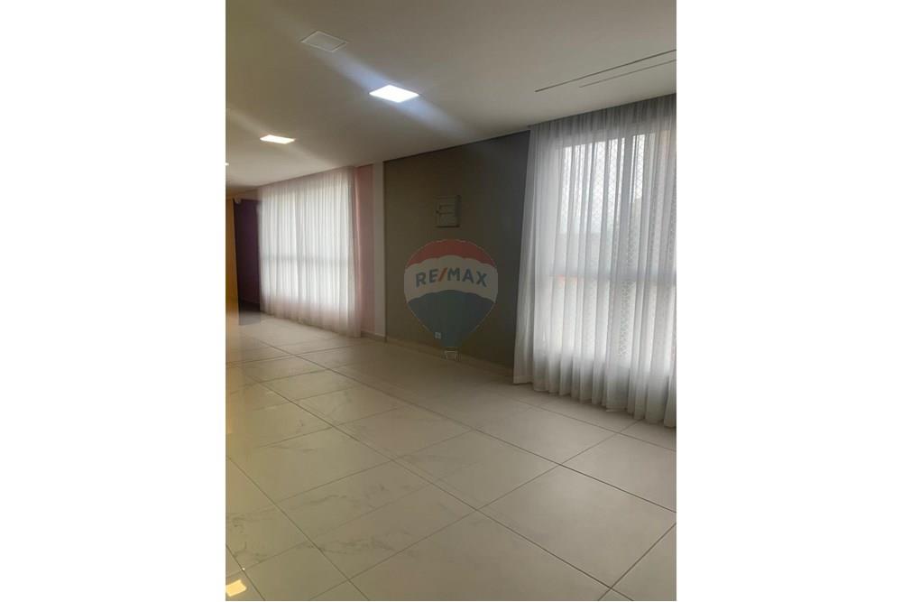 Apartamento - Alugar - São Paulo , São Paulo - salão de festas.jpeg - 601051084-19