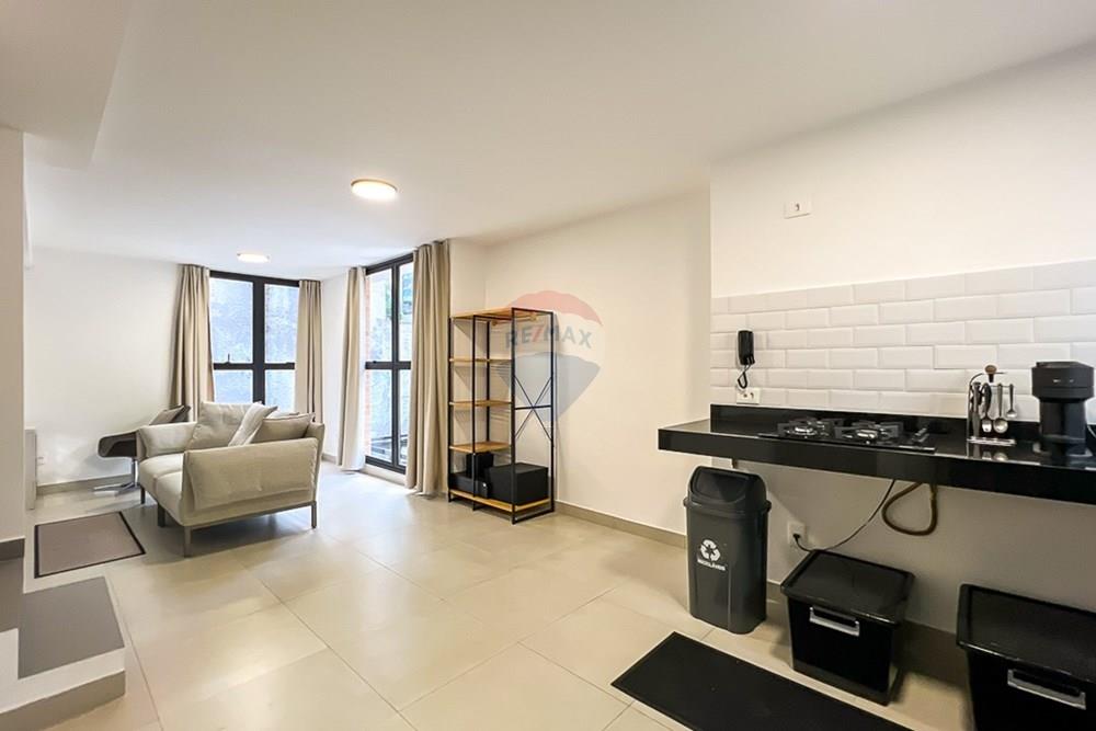 Casa de Condomínio - Venda - São Paulo , São Paulo - LLNO5514-15.jpg - Sala em L - 601371058-22