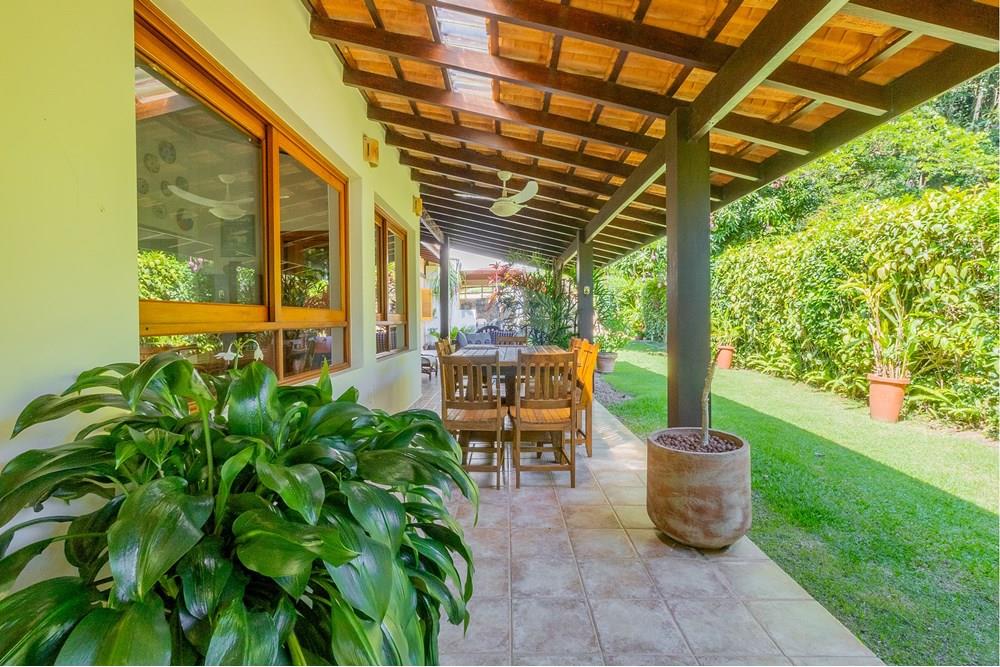 Casa de Condomínio - Venda - Atibaia , São Paulo - IMG_7298-HDR.jpg - Varanda - 601081064-44