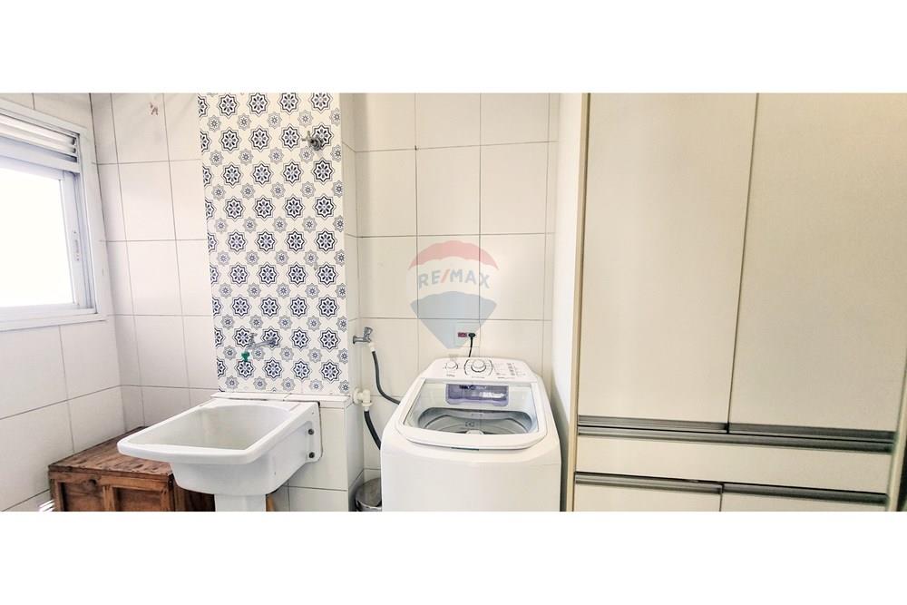 Apartamento - Venda - São Paulo , São Paulo - 20250401_161423.jpg - Lavanderia - 601081013-33