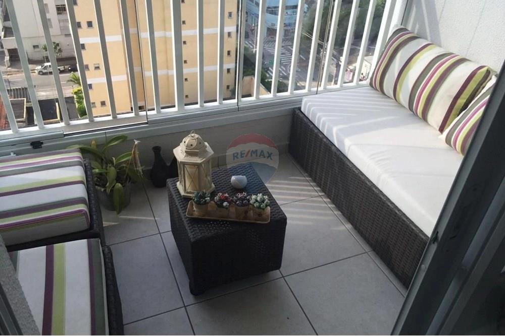 Apartamento - Alugar - São Paulo , São Paulo - 3beaabbb-701f-4677-a57c-60d6c704fd57.jpg - 601971018-1279