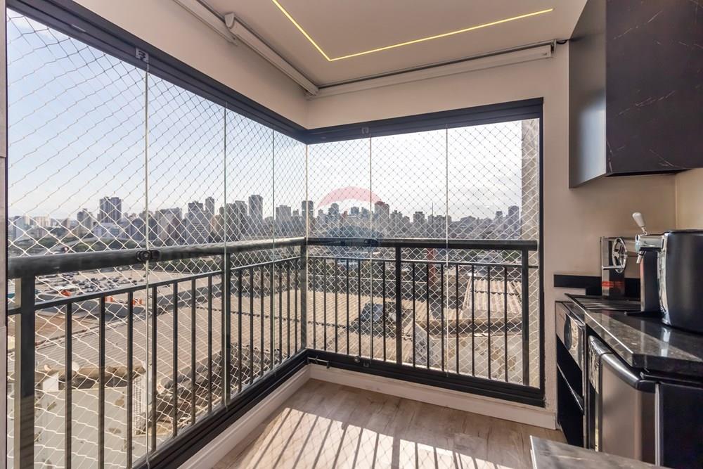 Apartamento - Venda - Osasco , São Paulo - IMG_076720.jpg - 602181030-18