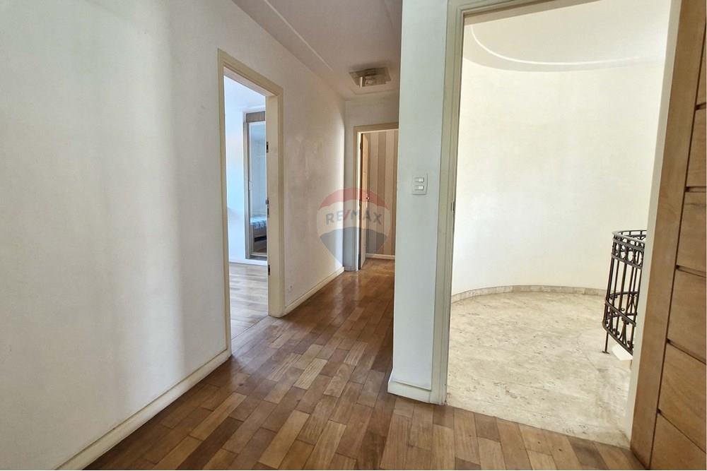 Casa - Venda - São Paulo , São Paulo - RUA PASCHOAL PELLINI, 164 (36).jpg - Corredor - 601361044-62