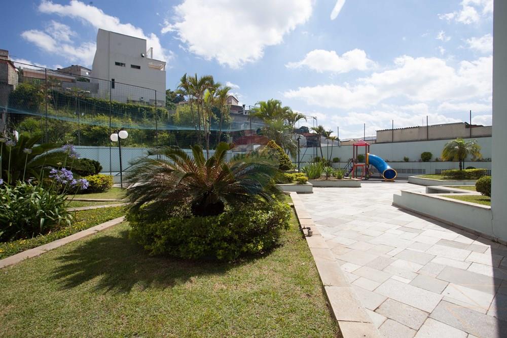 Apartamento - Alugar - São Paulo , São Paulo - IMG_0647.jpg - 602331034-14