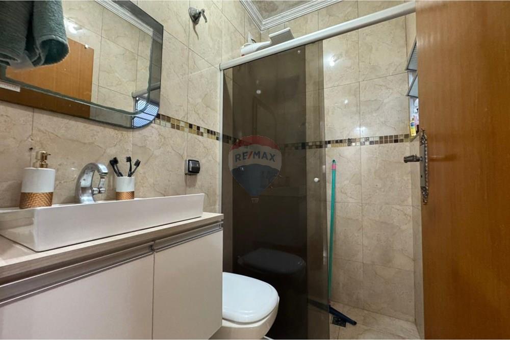 Sobrado - Venda - São Paulo , São Paulo - Rua Florindo Nicastro Malanconi (40).jpeg - 602131024-12