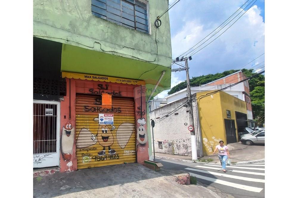 Ponto Comercial - Alugar - São Paulo , São Paulo - 20260128_134211.jpg - 602131003-454