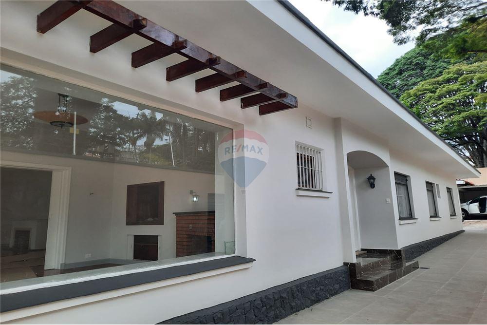 Casa - Alugar - São Paulo , São Paulo - 6 - 601971018-1209