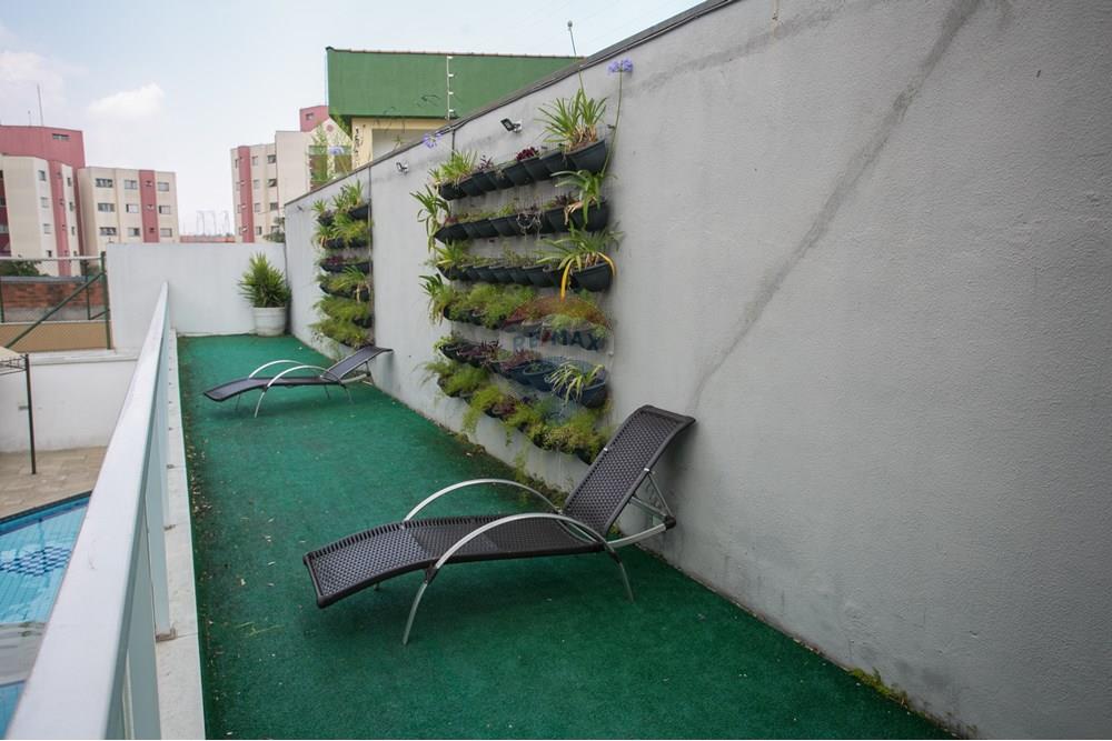 Apartamento - Venda - São Paulo , São Paulo - IMG_1064.jpg - 601751048-133