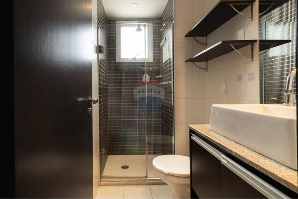 Apartamento - Venda - São Paulo , São Paulo - 10 BANH. QUARTO 2 (1).jpg - 601261021-443