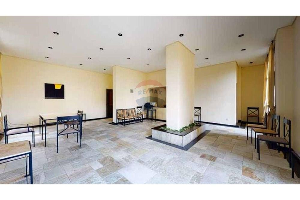 Apartamento - Alugar - São Paulo , São Paulo - CVP 15.jpeg - 601361040-169