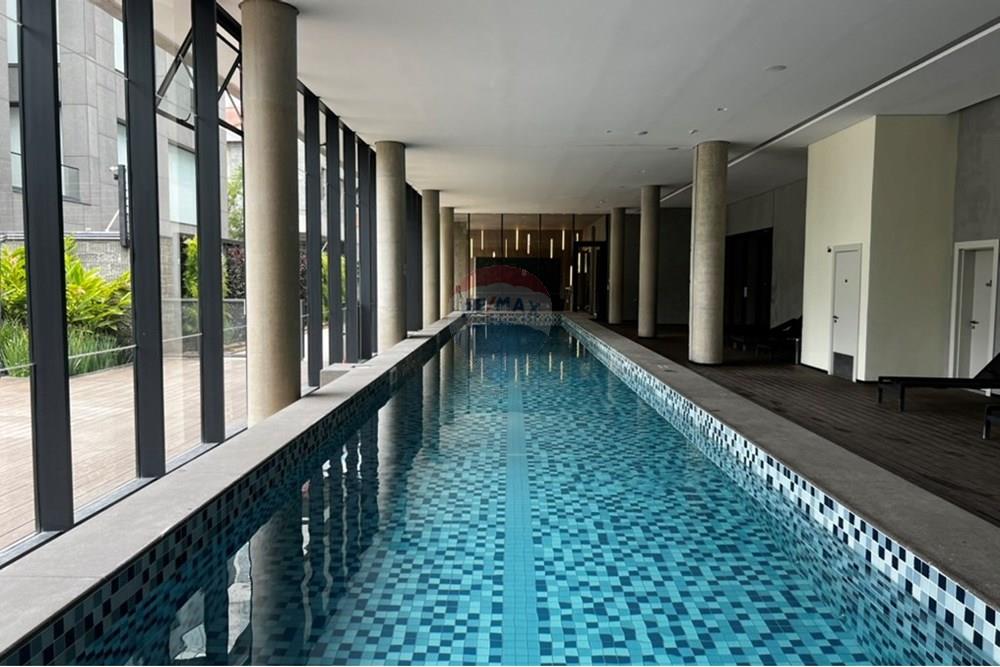 Apartamento - Alugar - São Paulo , São Paulo - 7279B18E-93D1-4CDF-A898-B1486281D710_1_105_c.jpeg - 602241012-51