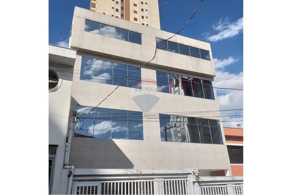 Cj. Comercial/ Sala - Alugar - São Paulo , São Paulo - 01.jpeg - 602291016-161