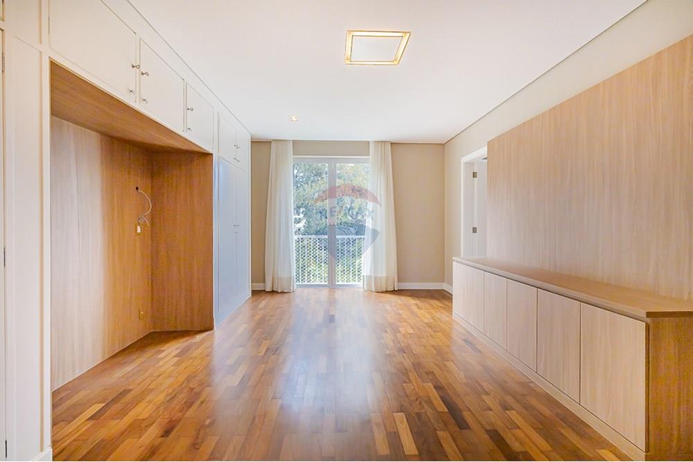 Apartamento - Venda - São Paulo , São Paulo - 27- Suite com nicho cama e janela francesa piso teto IMG_3808.jpg - Quarto - 601081024-29