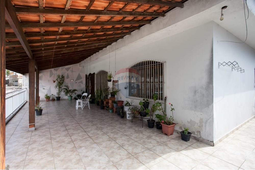 Casa - Venda - São Paulo , São Paulo - IMG-20250306-WA0061.jpg - 601751109-34