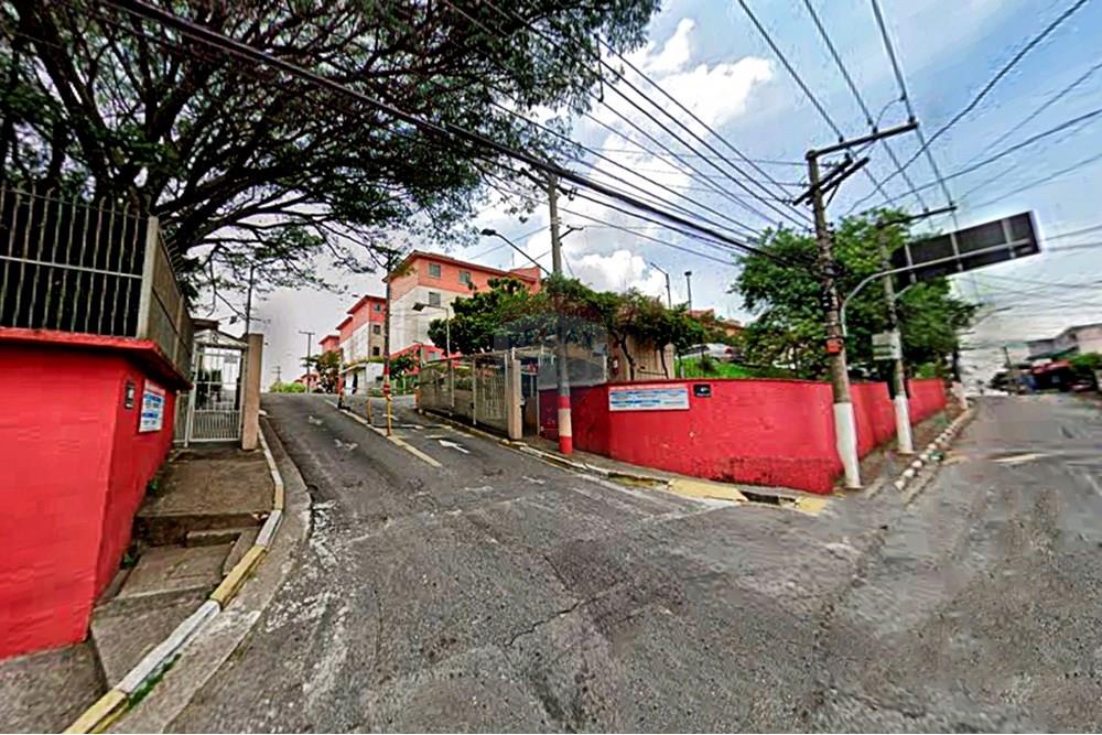 Apartamento - Venda - Osasco , São Paulo - 01fachada001.JPG - 602251013-36