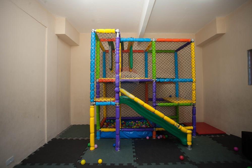 Apartamento - Alugar - São Paulo , São Paulo - IMG_9453.jpg - 602331043-44