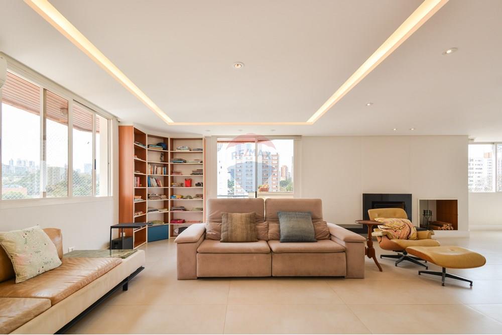 Residential - Кондо/квартира - Сан-Паулу , Сан-Паулу - BR - 01fotos_023.jpg - 601251114-35