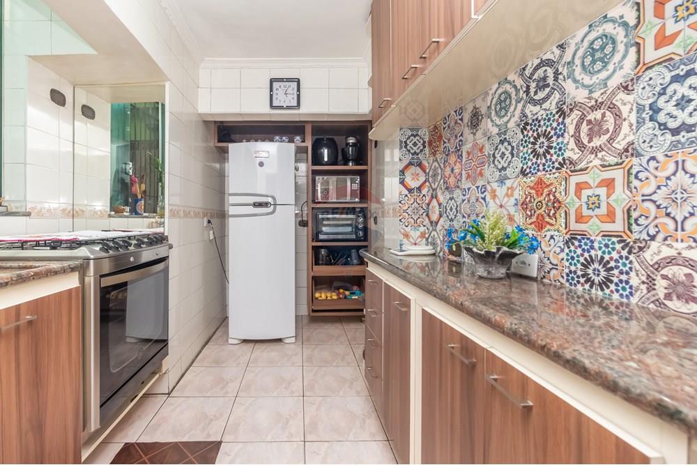 Sobrado - Venda - São Paulo , São Paulo - IMG_600040.jpg - Cozinha - 602261039-17