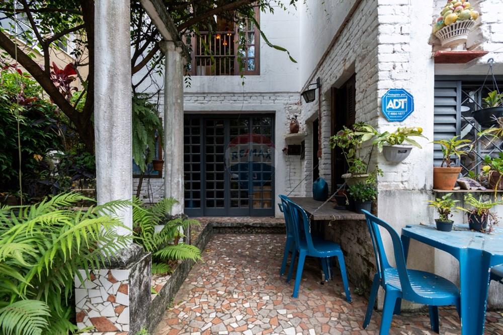 Casa - Venda - São Paulo , São Paulo - 041-fa523069-d700-4b45-b435-c24de394f188.jpeg - 601251114-48