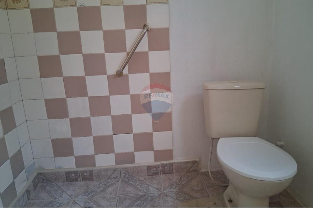 Casa - Alugar - São Paulo , São Paulo - banheiro.jpg - 601771101-6