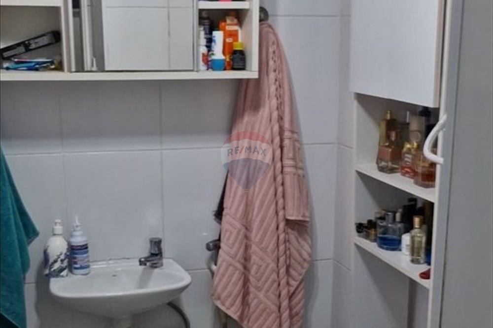 Kitnet - Venda - São Paulo , São Paulo - BANHEIRO 1.JPG - Banheiro - 601081107-12