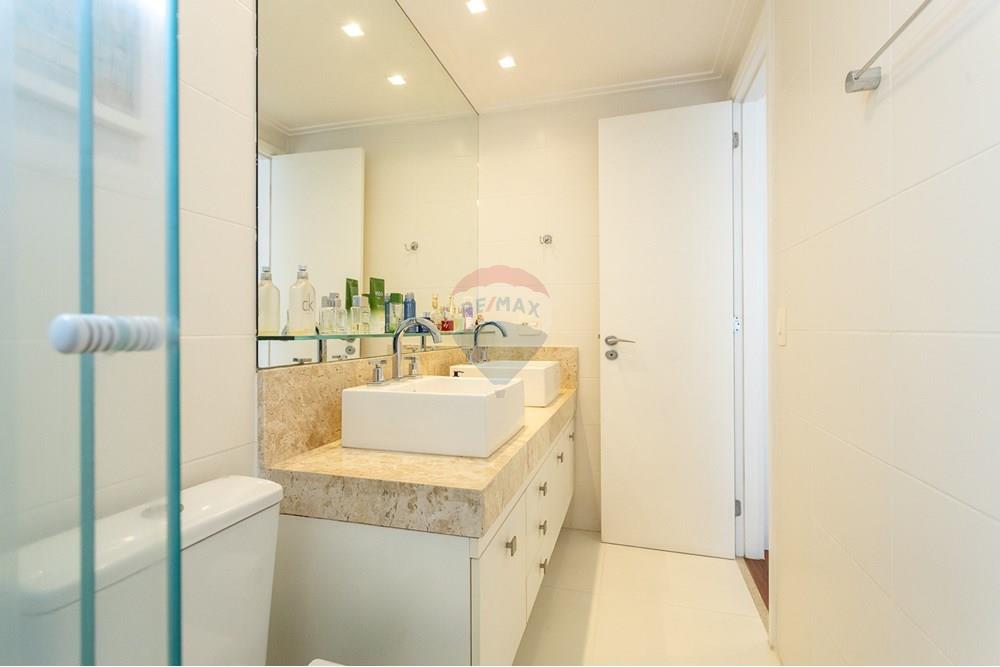 Apartamento - Venda - São Paulo , São Paulo - _MG_9794.jpg - Banheiro - 601751098-75