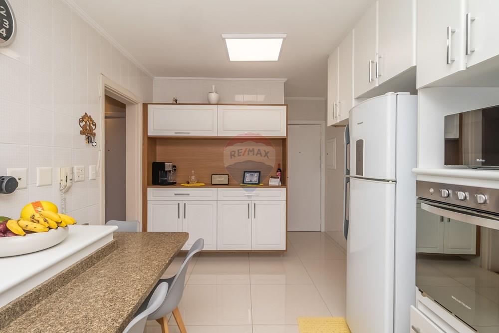 Apartamento - Venda - São Paulo , São Paulo - IMG_861035.jpg - 602401007-4