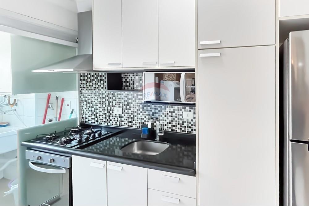 Apartamento - Venda - São Paulo , São Paulo - IMG_458916.jpg - 602031002-124